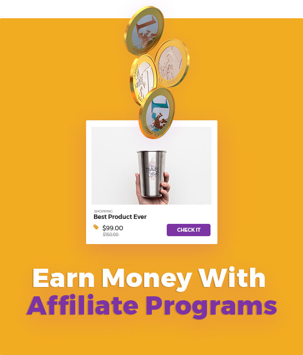 Affiliate Post