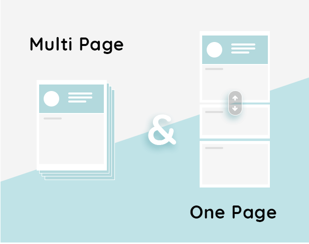 Multi One Page