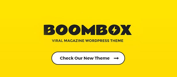 Px-Lab Boombox